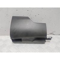 Накладка на порог Volkswagen Passat B6 2008 3C0853898