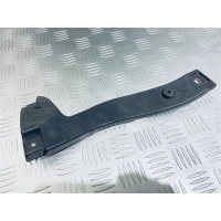 Кронштейн переднего бампера Audi A4 B7 2008 8E0807204B