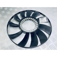 Вентилятор радиатора Volkswagen Passat B5 2004 058121301B