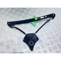 Стеклоподъемник электрический задний левый Volkswagen Golf 7 2013 5G4839461B