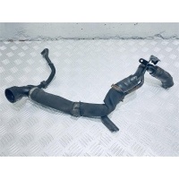 Патрубок (трубопровод, шланг) Volkswagen Phaeton 2006 3D0121065EA