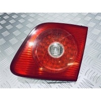 Фонарь крышки багажника правый Volkswagen Phaeton 2006 333656L, 3D0945094A