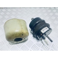 Подушка крепления двигателя Volkswagen Phaeton 2006 3D0199381T