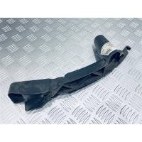 Кронштейн переднего бампера Volkswagen Golf 5 2007 1K0807890A