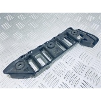Кронштейн переднего бампера Volkswagen Touran 2009 1T0807183A