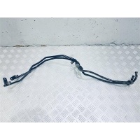Шланг (трубка) АКПП Audi A4 B5 1998 4B0317815A