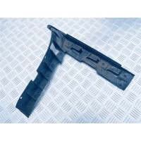 Кронштейн заднего бампера Volkswagen Passat B5 2004 3B9807393C