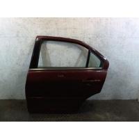 Дверь боковая зад. левая Ford Fusion 2005-2009 USA 2007 1692558