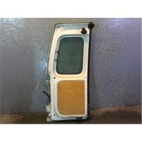 Дверь задняя (распашная) правая Volkswagen Caddy 2004-2010 2007 2K0827092G