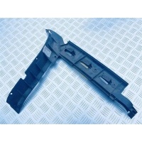 Кронштейн заднего бампера Volkswagen Passat B5 2004 3B5807393C
