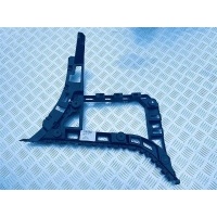 Кронштейн заднего бампера Volkswagen Jetta 2012 5C6807393B