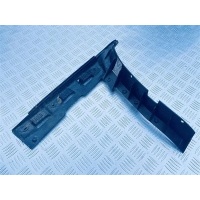 Кронштейн заднего бампера Volkswagen Passat B5 2004 3B9807394C