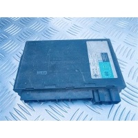 Блок комфорта Audi A6 C5 2000 4B0962258B