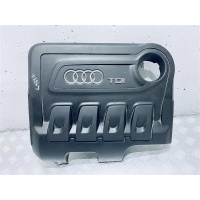 Декоративная крышка двигателя Audi Q3 2014 03L103925R, 03L103925BK,03L103925R,03L103925S