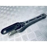Подушка крепления двигателя Audi Q3 2014 3C0199855M
