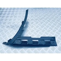 Кронштейн заднего бампера Volkswagen Passat B5 2004 3B9807393C