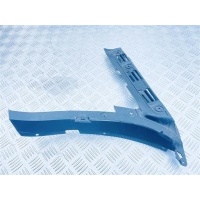 Кронштейн заднего бампера Volkswagen Passat B5 2004 3B9807393C