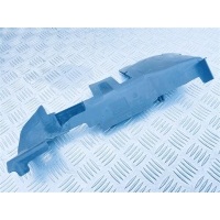 Воздуховод Volkswagen Passat CC 2010 3C8121283C