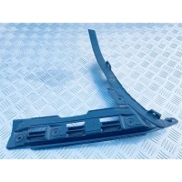 Кронштейн заднего бампера Volkswagen Passat B5 2004 3B9807394C