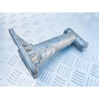 Кронштейн переднего бампера Audi A6 C5 2003 4B0807134C