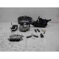 Комплект стартовый 2 , 0 pyfb18881 mazda cx - 5 ii
