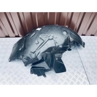 Защита арок передняя правая (подкрылок) Audi A8 D3 2006 4E0821172P