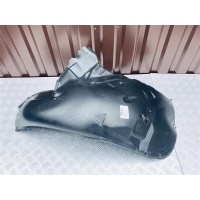 Защита арок передняя правая (подкрылок) Audi A8 D3 2006 4E0821172P