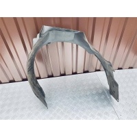Защита арок передняя левая (подкрылок) Audi 80 1994 8A0821171D