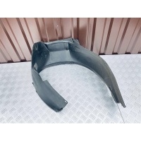 Защита арок передняя правая (подкрылок) Audi 80 1994 8A0821172D