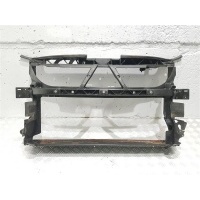 Передняя панель крепления облицовки (телевизор) Volkswagen Phaeton 2004 3D0805588D