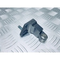 Петля двери задней правой Volkswagen Phaeton 2004 3D4833402