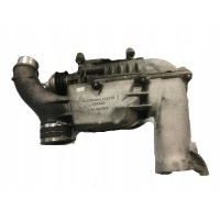 Мерседес m111 компрессор надува a1110901080