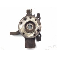 Ступица передняя правая Opel Astra H 2004 1617430