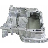 Чаша масляный volkswagen touareg audi q7 3.0 059103603ap