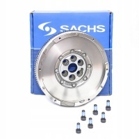 оригинальные колесо двухмассовый sachs 2294501178