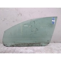 Стекло двери передней левой Volkswagen Golf-5 2004 1K4845201B