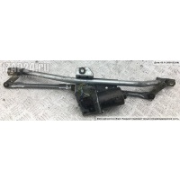 Двигатель стеклоочистителя переднего (моторчик дворников) Audi A4 B5 (1994-2001) 1995 8D1955113