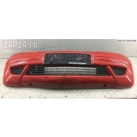 Бампер Перед. Mercedes Vaneo 2004 A4148850425