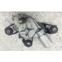 Двигатель стеклоочистителя (моторчик дворников) Зад. Renault Megane II (2002-2008) 2003 8200080900
