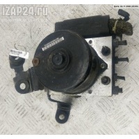 Блок ABS (Модуль АБС) Volkswagen Golf-4 2001 1C0907379E