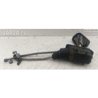 Кулиса КПП Volkswagen Passat B5+ (GP) 2004 8D0711026