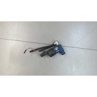 Двигатель (насос) омывателя Renault Clio 2005-2009 2006 7700428386