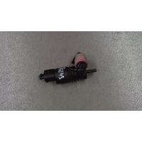 Двигатель (насос) омывателя Volkswagen Golf 4 1997-2005 2002 1T0955651A