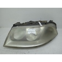 Фара левая Volkswagen Passat B5+ (GP) 2001 3B0941015AK
