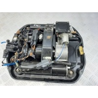 Компрессор подвески Land Rover Range Rover 3 (2002-2012) 2007 RQG500100/