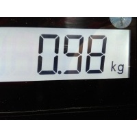 Заслонка дроссельная Volkswagen Golf 5 (2003-2008) 2004 03C133062