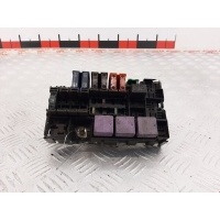 Блок предохранителей Renault Laguna 2 (-) 2001 ,8200064071