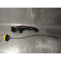 Щуп двигателя Renault Trafic 2006-2015 2007 8200809265
