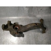 Кулак поворотный левый Audi A4 B5 1994-1999 1997 8D0407257P