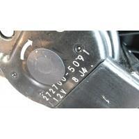 Двигатель отопителя (моторчик печки) Lexus RX 2003-2009 2007 8710348040